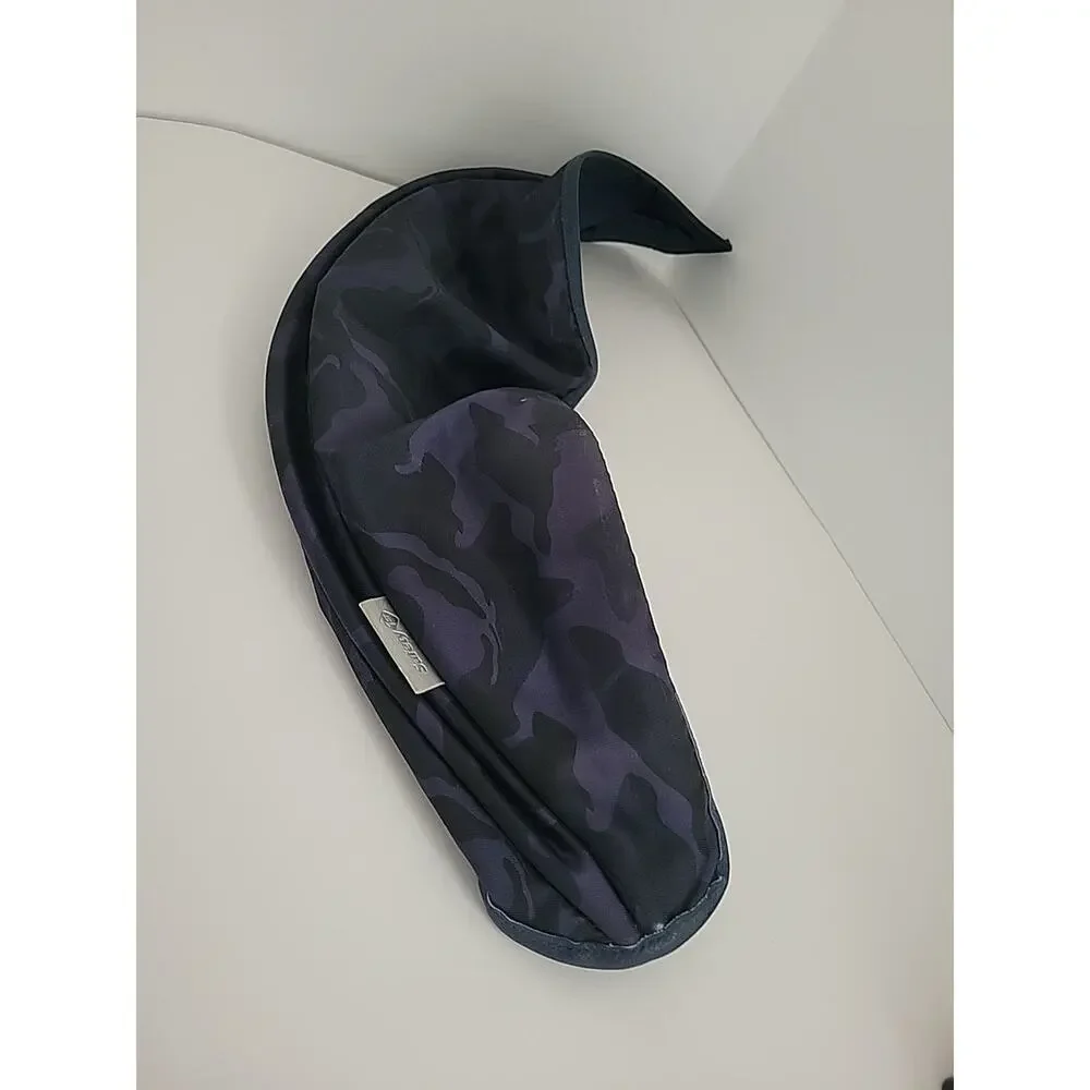 (NO FRAME ARCH) Safety 1st OnBoard 35 LT Infant Baby Car Seat Canopy Fabric Part